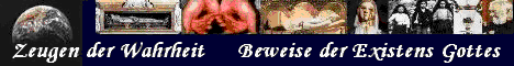 Beweise der Existenz Gottes