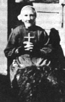 Marie Julie Jahenny (1850-1941) 