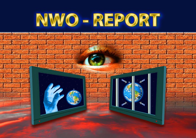 NWO-Report